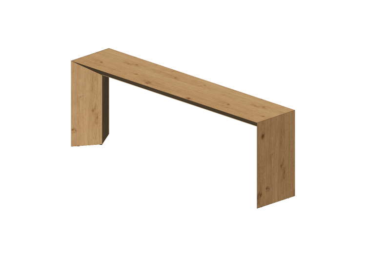3D Möbel - Anrichte - Mobília 22 - Lugo - Mobilia 22 3D Möbel - Anrichte - Mobília 22 - Lugo - Mobilia 22