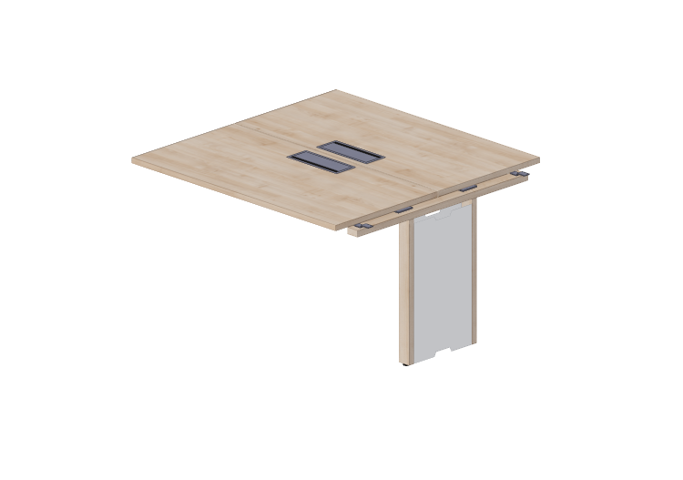 Scrivanie 3D - Tavolo per ufficio - Modernform - Asdish -... Scrivanie 3D - Tavolo per ufficio - Modernform - Asdish -...