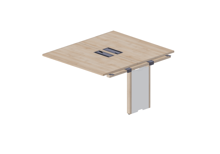 Scrivanie 3D - Tavolo per ufficio - Modernform - Asdish -... Scrivanie 3D - Tavolo per ufficio - Modernform - Asdish -...