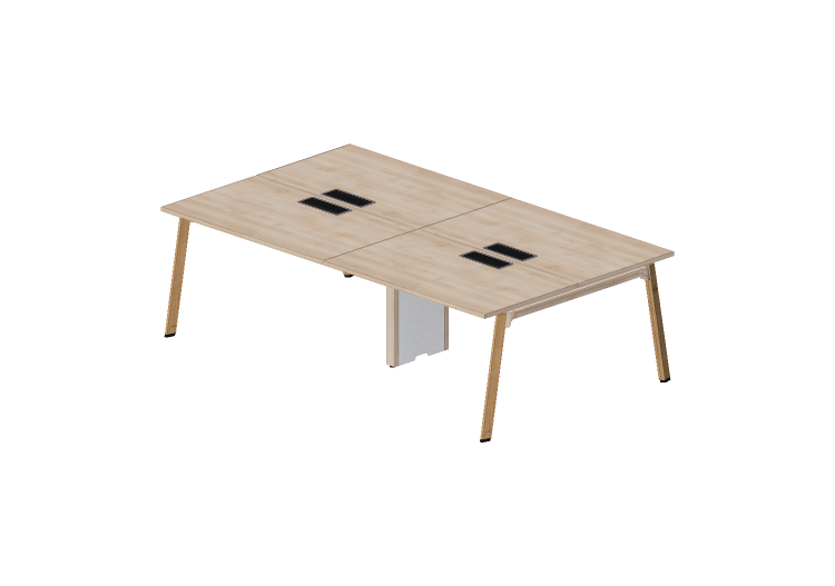 Scrivanie 3D - Tavolo per ufficio - Modernform - Asdish -... Scrivanie 3D - Tavolo per ufficio - Modernform - Asdish -...