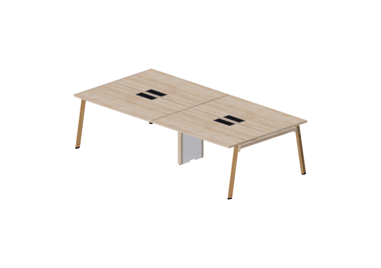 Escritorios 3D - Mesa para oficina - Modernform - Asdish -... Escritorios 3D - Mesa para oficina - Modernform - Asdish -...