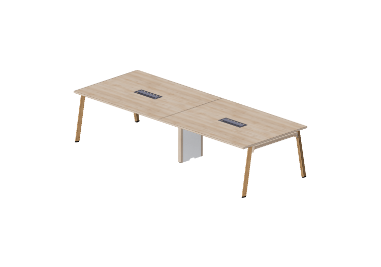 Bureaux 3D - Table de bureau - Modernform - Asdish -... Bureaux 3D - Table de bureau - Modernform - Asdish -...
