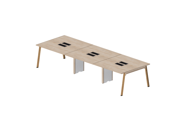 Bureaux 3D - Table de bureau - Modernform - Asdish -... Bureaux 3D - Table de bureau - Modernform - Asdish -...