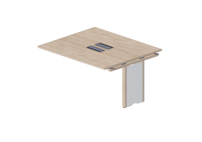 Bureaux 3D - Table de bureau - Modernform - Asdish - 4212F33