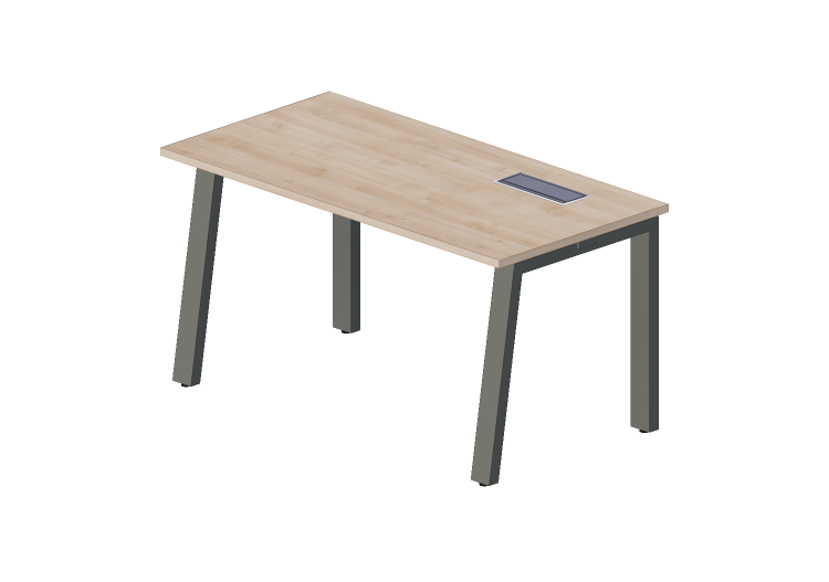 Scrivanie 3D - Tavolo per ufficio - Modernform - Zynergy -... Scrivanie 3D - Tavolo per ufficio - Modernform - Zynergy -...