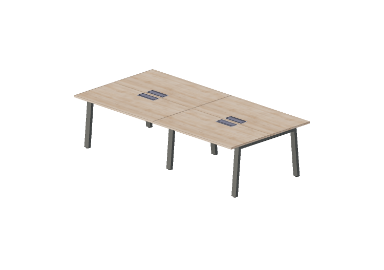 Escrivaninhas 3D - Mesa de escritório - Modernform -... Escrivaninhas 3D - Mesa de escritório - Modernform -...