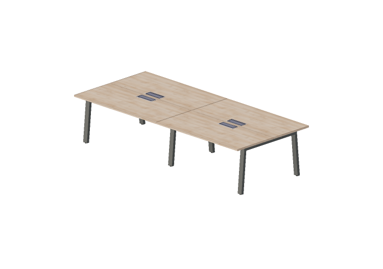 Escritorios 3D - Mesa para oficina - Modernform - Zynergy -... Escritorios 3D - Mesa para oficina - Modernform - Zynergy -...