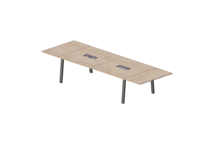 Bureaux 3D - Table de bureau - Modernform - Zynergy -... Bureaux 3D - Table de bureau - Modernform - Zynergy -...