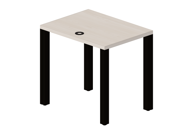 3D Desks - Wooden Desk - Modernform - Neon A - NA0806GX -... 3D Desks - Wooden Desk - Modernform - Neon A - NA0806GX -...