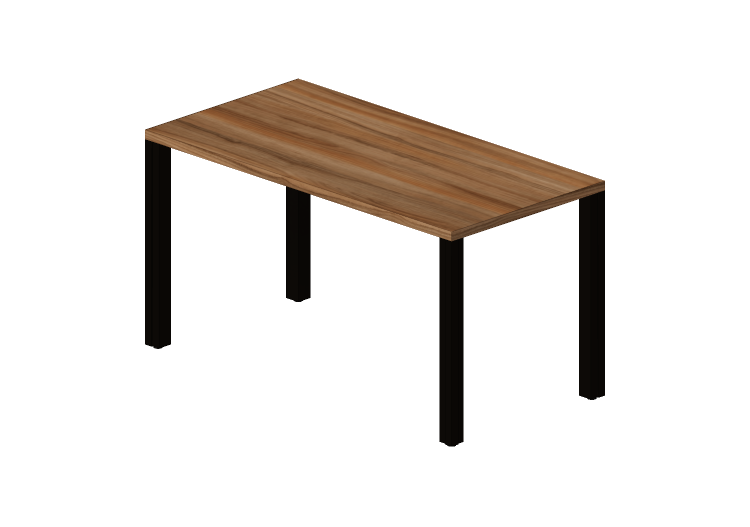 3D Schreibtische - Schreibtisch aus Holz - Modernform -... 3D Schreibtische - Schreibtisch aus Holz - Modernform -...