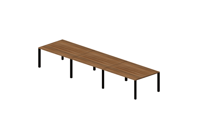 3D Schreibtische - Schreibtisch aus Holz - Modernform -... 3D Schreibtische - Schreibtisch aus Holz - Modernform -...