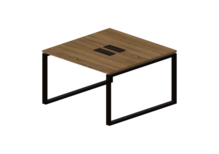 Escritorios 3D - Escritorio de madera - Modernform - Cosmos... Escritorios 3D - Escritorio de madera - Modernform - Cosmos...