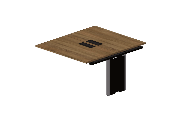 3D Schreibtische - Schreibtisch aus Holz - Modernform -... 3D Schreibtische - Schreibtisch aus Holz - Modernform -...