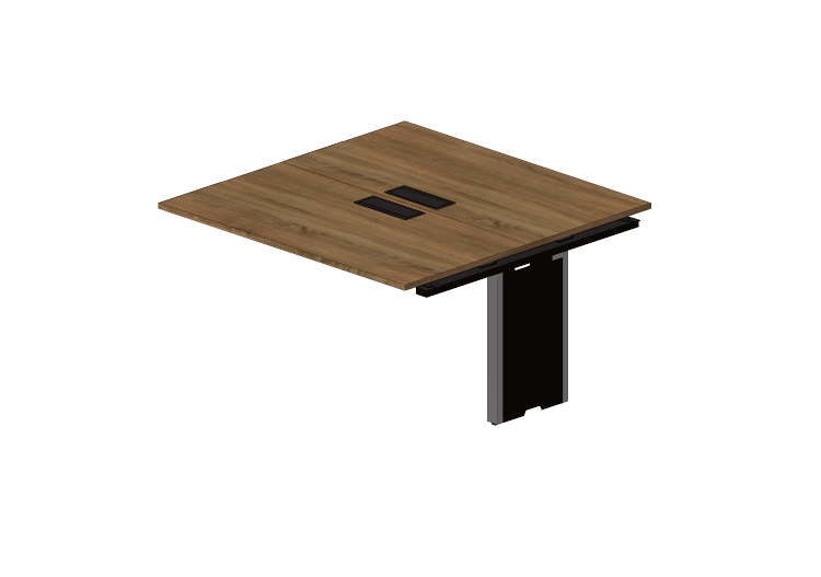 Bureaux 3D - Bureau en bois - Modernform - Cosmos O -... Bureaux 3D - Bureau en bois - Modernform - Cosmos O -...