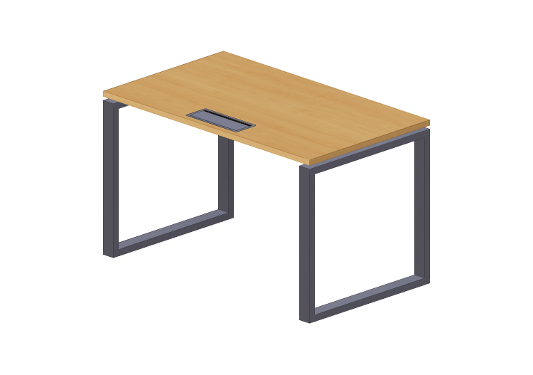 Scrivanie 3D - Scrivania in legno - Modernform - Cosmos O -... Scrivanie 3D - Scrivania in legno - Modernform - Cosmos O -...