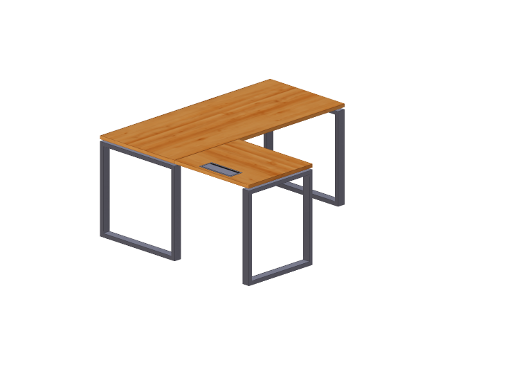 3D Schreibtische - Schreibtisch aus Holz - Modernform -... 3D Schreibtische - Schreibtisch aus Holz - Modernform -...