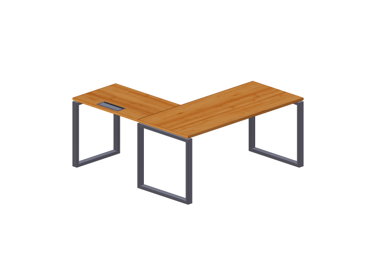 3D Schreibtische - Schreibtisch aus Holz - Modernform -... 3D Schreibtische - Schreibtisch aus Holz - Modernform -...