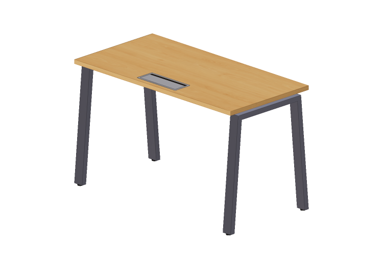 3D Desks - Wooden Desk - Modernform - Cosmos Z - SD1260F34... 3D Desks - Wooden Desk - Modernform - Cosmos Z - SD1260F34...