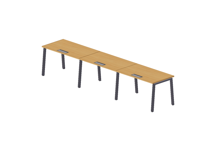 Bureaux 3D - Bureau en bois - Modernform - Cosmos Z -... Bureaux 3D - Bureau en bois - Modernform - Cosmos Z -...