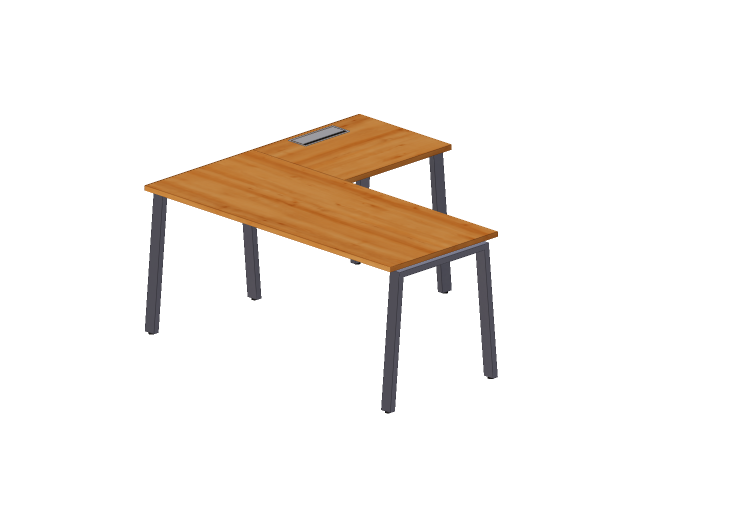 Scrivanie 3D - Scrivania in legno - Modernform - Cosmos Z -... Scrivanie 3D - Scrivania in legno - Modernform - Cosmos Z -...