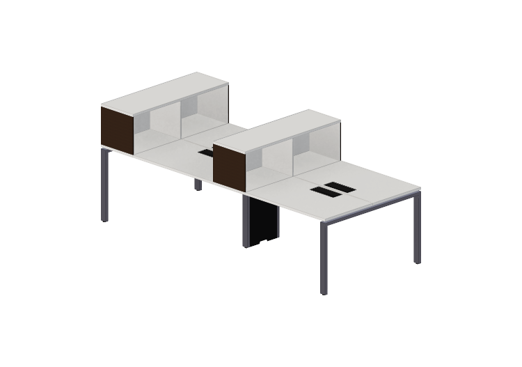 3D Schreibtische - Schreibtisch aus Holz - Modernform -... 3D Schreibtische - Schreibtisch aus Holz - Modernform -...