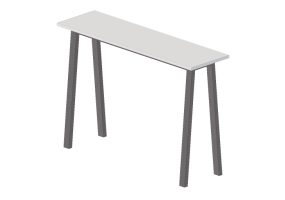 Tables 3D - Table de bureau - Modernform - Stand - ST2S1604