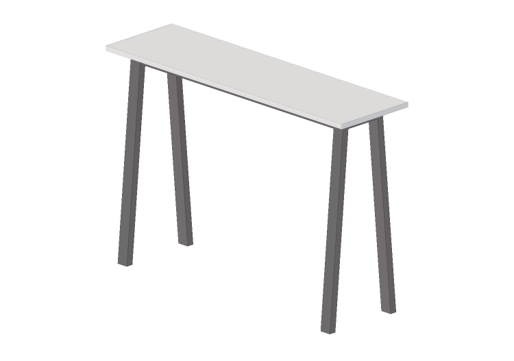 Tables 3D - Table de bureau - Modernform - Stand - ST2S1604... Tables 3D - Table de bureau - Modernform - Stand - ST2S1604...