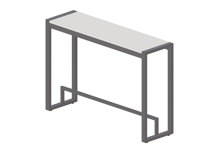 Tables 3D - Table de bureau - Modernform - Stand - STOR1604... Tables 3D - Table de bureau - Modernform - Stand - STOR1604...