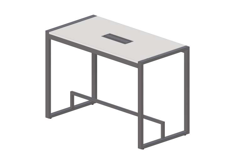 3D Tables - Office desk - Modernform - Stand - STOR1608TB2... 3D Tables - Office desk - Modernform - Stand - STOR1608TB2...