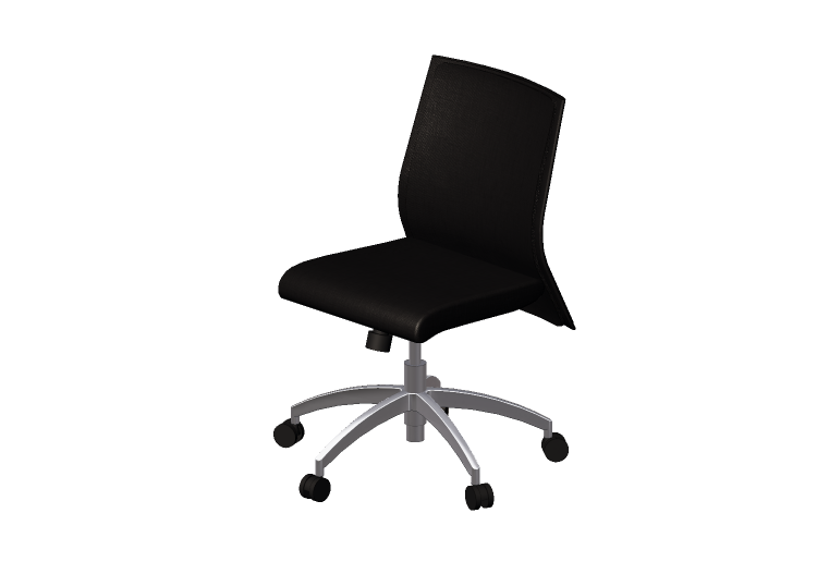 3D Chairs - Swivel chair in fabric - Modernform - Series 11... 3D Chairs - Swivel chair in fabric - Modernform - Series 11...