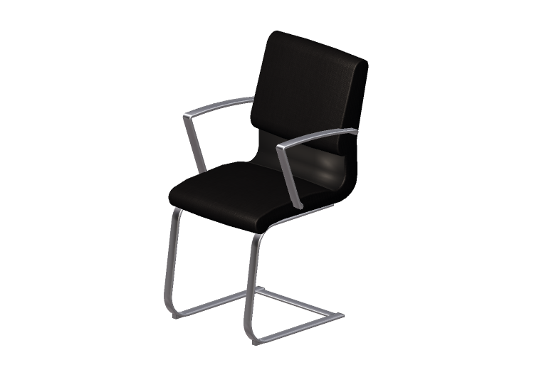 3D Stühle - Stuhl aus Stoff - Modernform - Serie SL - SL1RC... 3D Stühle - Stuhl aus Stoff - Modernform - Serie SL - SL1RC...