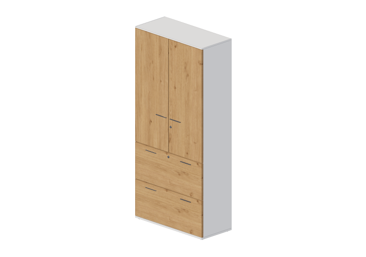 Librerie e Contenitori 3D - Armadio archiviazione documenti... Librerie e Contenitori 3D - Armadio archiviazione documenti...