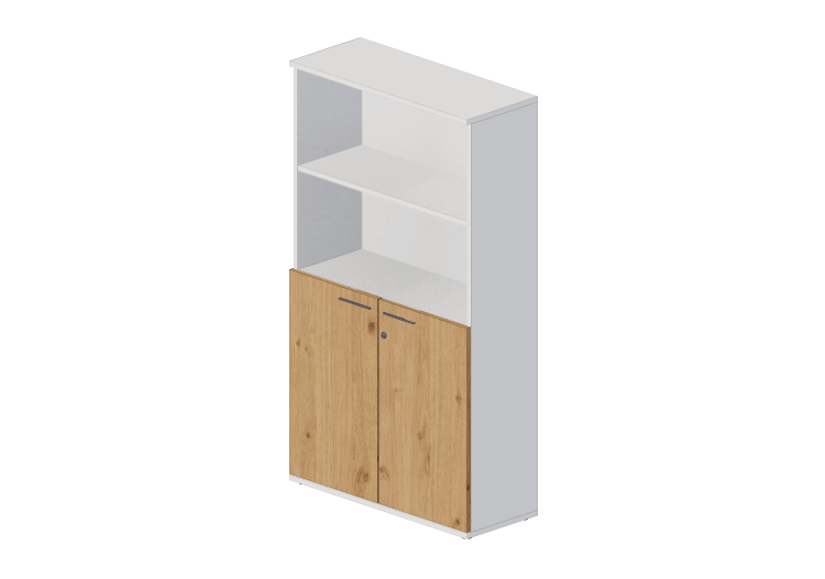 Librerie e Contenitori 3D - Armadio archiviazione documenti... Librerie e Contenitori 3D - Armadio archiviazione documenti...