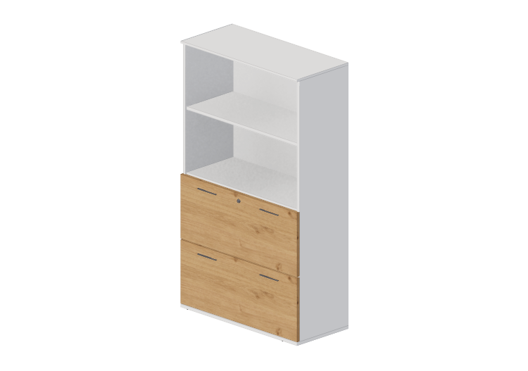 Librerie e Contenitori 3D - Armadio archiviazione documenti... Librerie e Contenitori 3D - Armadio archiviazione documenti...