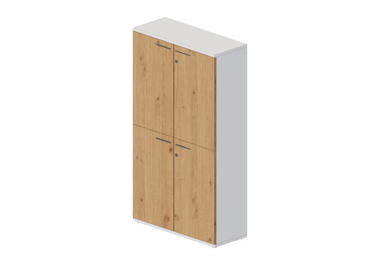 Librerie e Contenitori 3D - Armadio archiviazione documenti... Librerie e Contenitori 3D - Armadio archiviazione documenti...