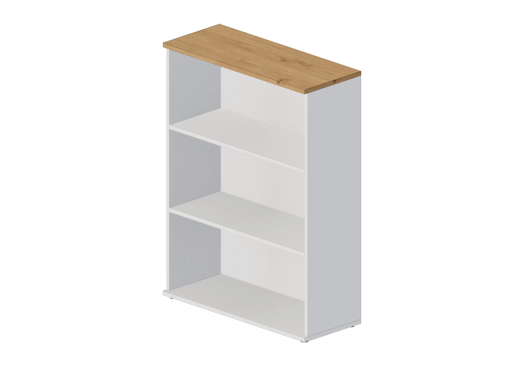 Bibliothèque 3D - Bibliothèque armoire - Modernform -... Bibliothèque 3D - Bibliothèque armoire - Modernform -...