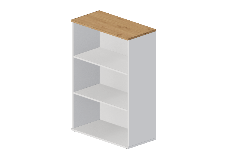 Bibliothèque 3D - Bibliothèque armoire - Modernform -... Bibliothèque 3D - Bibliothèque armoire - Modernform -...