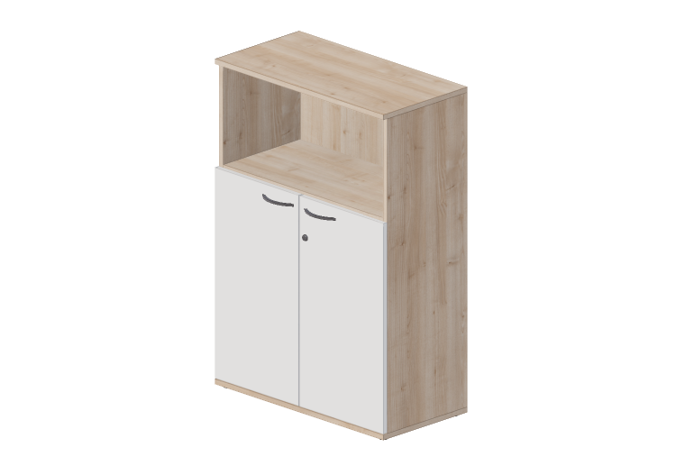 Bibliothèque 3D - Armoire de rangement de documents -... Bibliothèque 3D - Armoire de rangement de documents -...