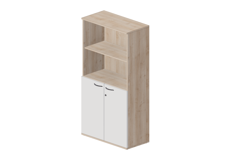 Librerie e Contenitori 3D - Armadio archiviazione documenti... Librerie e Contenitori 3D - Armadio archiviazione documenti...