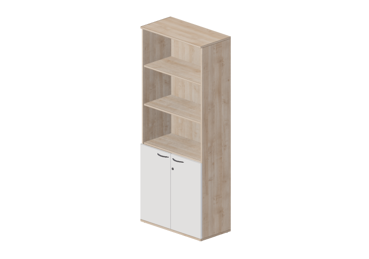 Librerie e Contenitori 3D - Armadio archiviazione documenti... Librerie e Contenitori 3D - Armadio archiviazione documenti...