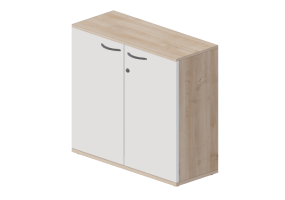 Bookshelves and Containers 3D - Document filing cabinet - Modernform - Universal 2 E