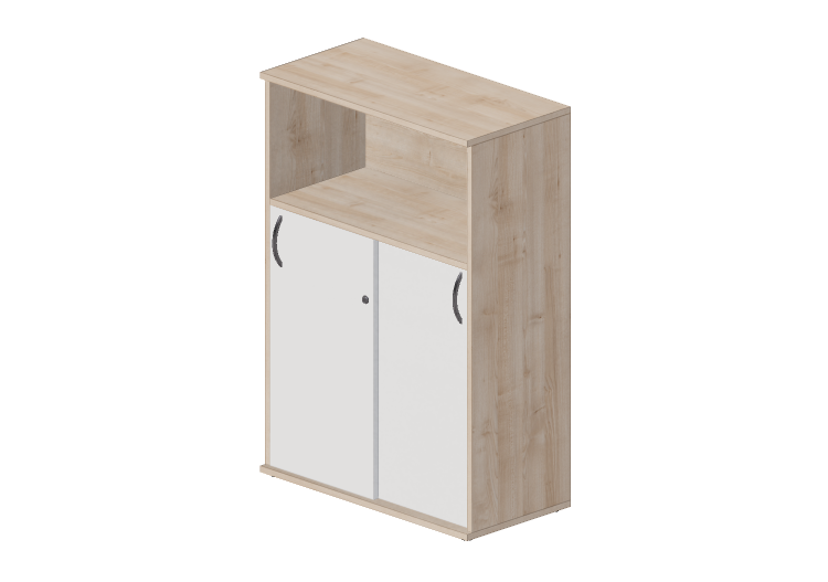 Bibliothèque 3D - Armoire de rangement de documents -... Bibliothèque 3D - Armoire de rangement de documents -...