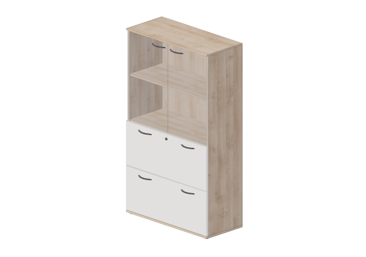 Bookshelves and Containers 3D - Document filing cabinet -... Bookshelves and Containers 3D - Document filing cabinet -...