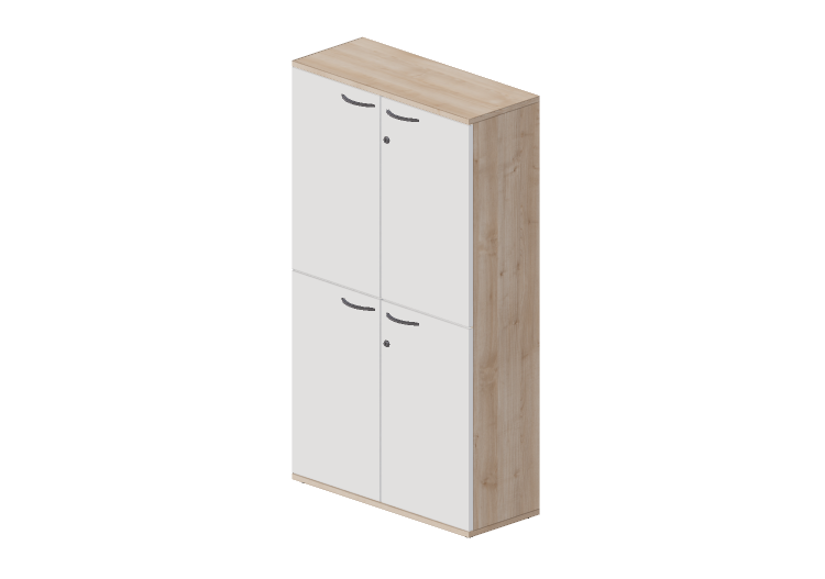 3D Book shelf - Document filing cabinet - Modernform -... 3D Book shelf - Document filing cabinet - Modernform -...