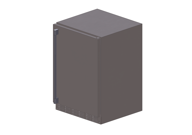 3D Haushaltgeräte - Untertheken-Kühlschrank – Monogram -... 3D Haushaltgeräte - Untertheken-Kühlschrank – Monogram -...