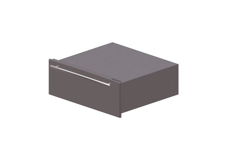 3D Electrical Appliances - Cassetto scaldavivande -... 3D Electrical Appliances - Cassetto scaldavivande -...