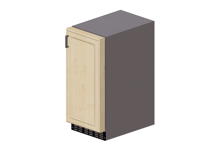 3D Haushaltgeräte - Untertheken-Kühlschrank – Monogram -... 3D Haushaltgeräte - Untertheken-Kühlschrank – Monogram -...