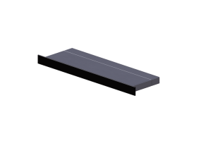 Elettrodomestici 3D - Cappa per cucina - Monogram - UVB30DKBB