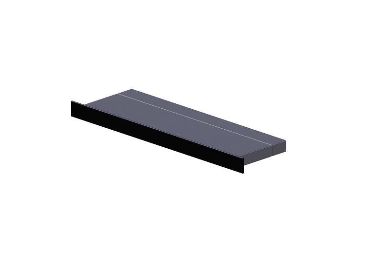 Elettrodomestici 3D - Cappa per cucina - Monogram -... Elettrodomestici 3D - Cappa per cucina - Monogram -...