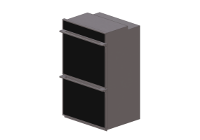 3D Haushaltger&auml;te - Kombibackofen &ndash; Monogram - ZTD90DSSNSS